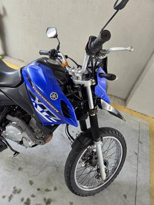 YAMAHA XTZ 150 CROSSER Z YAMAHA XTZ 150 CROSSER Z